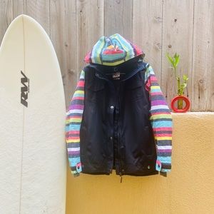 Roxy | Snowboard jacket.
